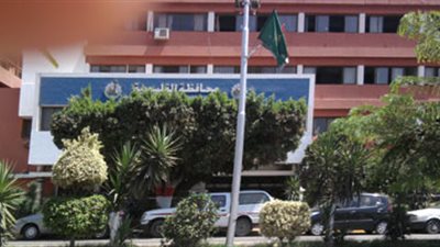 إنشاء سوق جديدة بتكلفة 4 ملايين جنيه بشبرا الخيمة