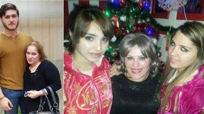 مشاهير تعرضوا للتنمر بسبب أبنائهم.. متابعة عن بنات كريم فهمي: 