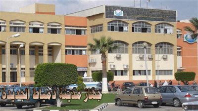 تشغيل أسواق جديدة في دمياط والجهاز يفتح باب الحجز