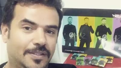 بالفيديو.. سامو زين ينشر رقم تليفونه على «إنستجرام»