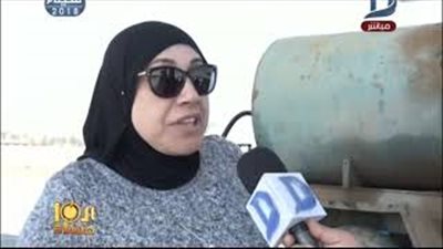 إحباط أكبر عملية لتهريب سولار مدعم في الإسماعيلية (فيديو)