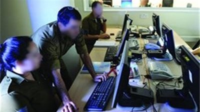 الشاباك: اعتقال خلية في الداخل بدعوى تخطيطها لاغتيال ضابط إسرائيلي