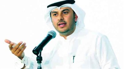 طلال سالم عضو اتحاد الكتاب يفوز بجائزة الشارقة للشعر العربي