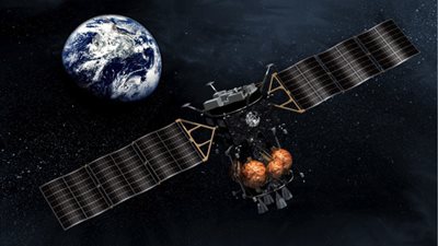 قريبًا.. العالم سيكون قادرا على فهم أقمار المريخ بفضل اليابان