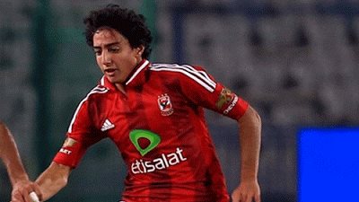 كواليس جلسة «معوض» و«هاني» في الأهلي