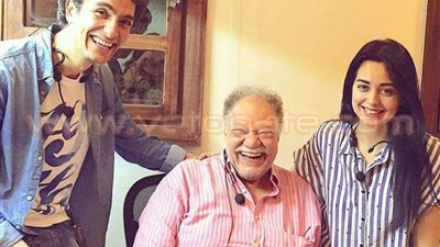 الخميس.. بدء أول عروض «ليلة من ألف ليلة» ليحيى الفخرانى