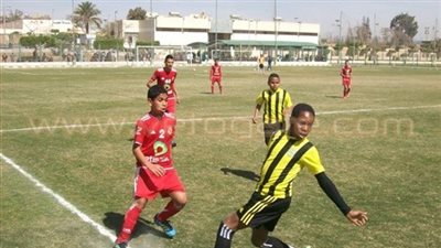 المقاولون يستضيف الأهلي اليوم في سوبر البراعم