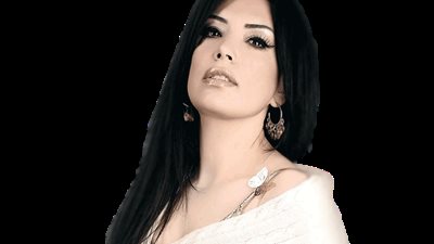 عبير صبري: سلمت نفسي لـ«زوجة الرئيس»