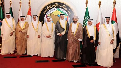 وزراء داخلية 