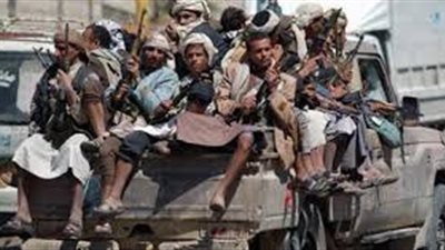 اليمن يدعو للتحقيق في إحراق الحوثيين مخازن برنامج الغذاء ‏العالمى