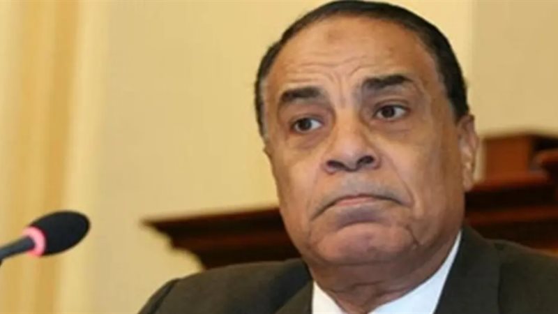 كمال أحمد عضو مجلس