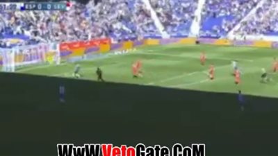 بالفيديو.. «إسبانيول» يفوز بهدف في شباك «إشبيلية»