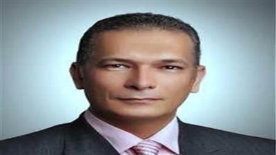 تكليف إبراهيم فتحي برئاسة شركة مصر للطيران للصيانة