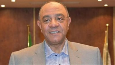 غرفة الجيزة تعلن تضامنها مع مصانع درفلة الحديد بـ