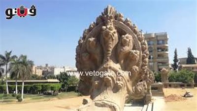 قصر البارون من وكر لعبدة الشيطان إلى مزار أثري وسياحي «فيديو»