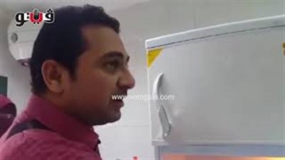 بالفيديو.. وحدة صحية بكفرالشيخ لـ«الرقابة الإدارية»: إحنا بنشحت التذاكر