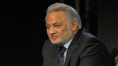 سامح الصريطي: الفن المصري ليس في حالته المثالية