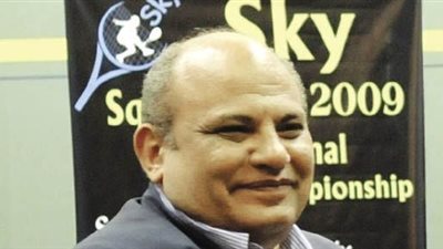 «الإسكواش» يبحث ترتيبات تكريم نور الشربيني