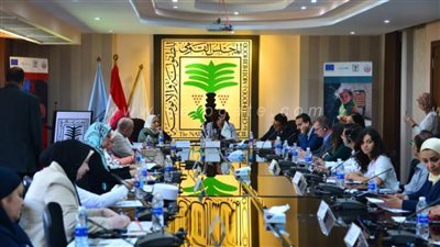 إطلاق دليل لحماية ومساعدة الأطفال ملتمسي اللجوء وضحايا التهريب