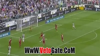 بالفيديو.. يوفنتوس يفتتح الدوري بثلاثية نظيفة أمام كالياري