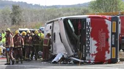 أشهر 7 حوادث «دهس» هزت أوروبا.. «حافلة برشلونة» تقتل 14 وتصيب 50.. إصابة 5 أشخاص بينهم طفل بسيدني.. مقتل شخص بعد خروجه من المسجد بلندن.. و«داعش» تتبني حادثة «السويد&