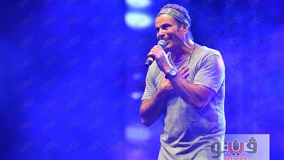 الكوبليه المحذوف من أغنية «قمر إيه» لعمرو دياب