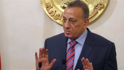 محافظ الجيزة يشدد على متابعة المراكب النيلية خلال أيام عيد الفطر