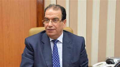 الشعراوي يهنئ فريق المنصورة بفوزه على غزل المحلة