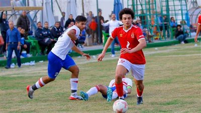 ترتيب دوري الجمهورية 2003 بعد تعادل الاهلي مع الزمالك