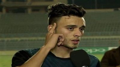 الأهلي يعلن اليوم تفاصيل صفقة انتقال صلاح محسن لاعب إنبي