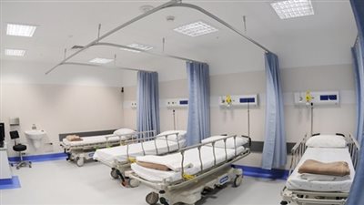 الصحة تخصص مستشفيات وغرفة طوارئ لبطولة أمم أفريقيا