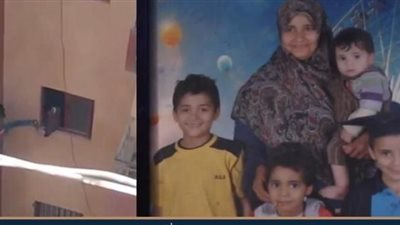 وزيرة التضامن: تقرير شهري عن حالة أسرة «طفل البلكونة»