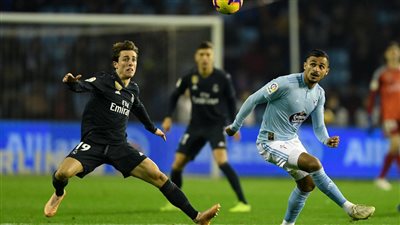 ريـال مدريد يواصل انتصاراته بالفوز على إسبانيول 2/4 في الليجا