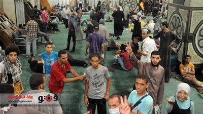 ننشر اتهامات 494 متهمًا في أحداث «مسجد الفتح».. المتهمون ارتكبوا جرائم عنف وقتل واعتداء على قوات الشرطة وإضرام النيران في المنشآت.. والأحداث بدأت بالتحريض من الإخوان على «فيس بوك»