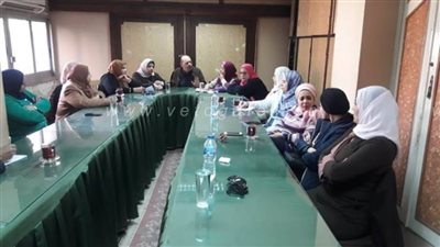 نقابة البنوك والتأمينات تدعو وزيرة التضامن لبحث أحوال العاملين بالقطاع