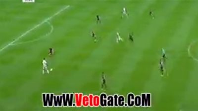 بالفيديو.. أرسنال يخسر 1/0 أمام ستوك سيتي بمشاركة رمضان صبحي