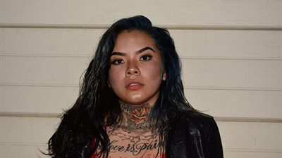 بالصور.. أجمل المجرمات والمتهمات حول العالم