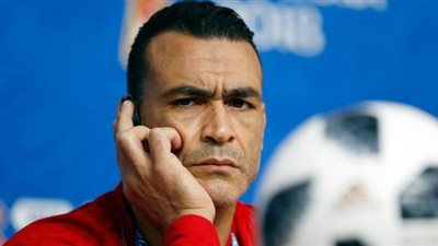 عصام الحضري يعلن انتهاء علاقته بالإسماعيلي ويكشف ناديه الجديد