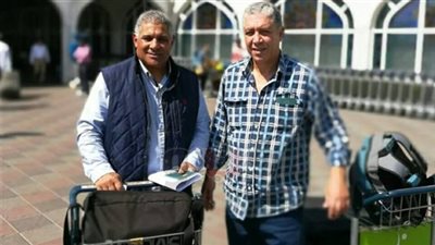 مدرب الاتحاد: لم نناقش تجديد الجهاز الفني.. ولا توجد أزمة مع كابوريا