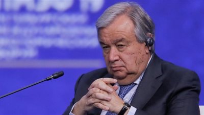 الأمم المتحدة: الوضع في الخليج على وشك المواجهة العسكرية