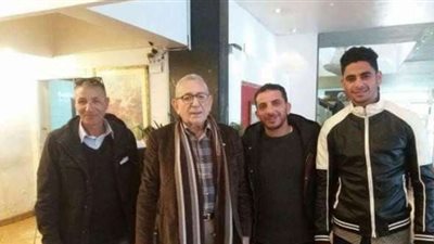 الإسماعيلي: مبروك للأهلي على الجزار وانتظروا نجما جديدا بمواجهة اليوم