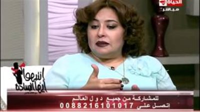 بالفيديو.. برلمانية تعرض حلولا للحد من ظاهرة التحرش في مصر