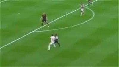 بالفيديو.. ملخص لمسات رمضان صبحي في مباراة ستوك سيتي وأرسنال