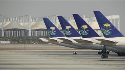 تأخر 3 رحلات للخطوط السعودية وأخرى للكويت في مطار القاهرة