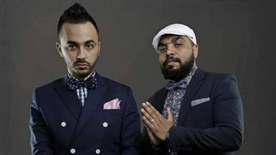 فريق أسفلت يشعل حماس طلاب حلوان بـ«لما الحج يعدي»