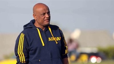 رمضان السيد: «مفيش لاعب مصري يساوي أكثر من 5 ملايين جنيه»