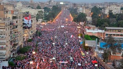 صحيفة تركية تهاجم مصر في الذكرى الثانية لـ30 يونيو