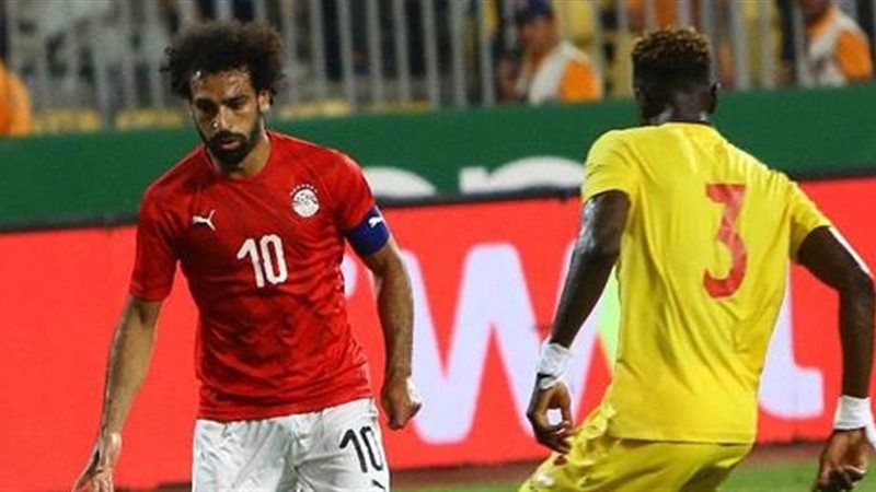 محمد صلاح