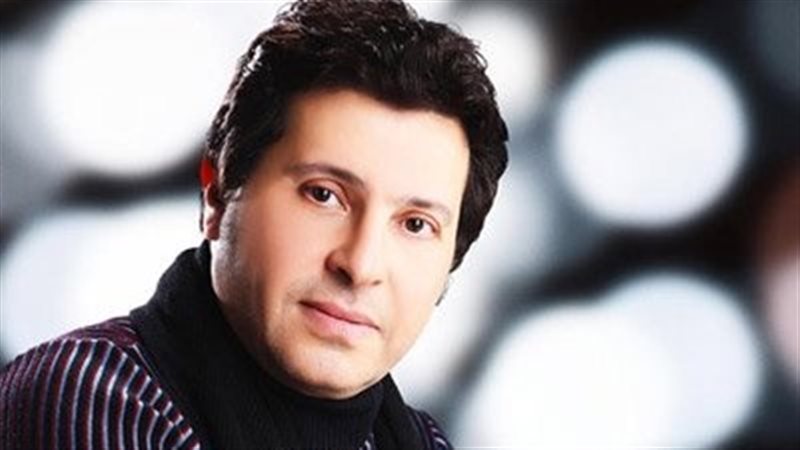 الفنان هانى شاكر