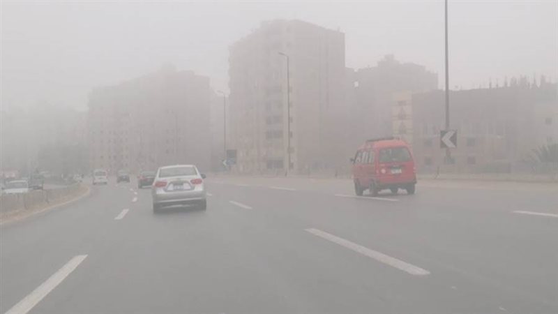 الارصاد غدا